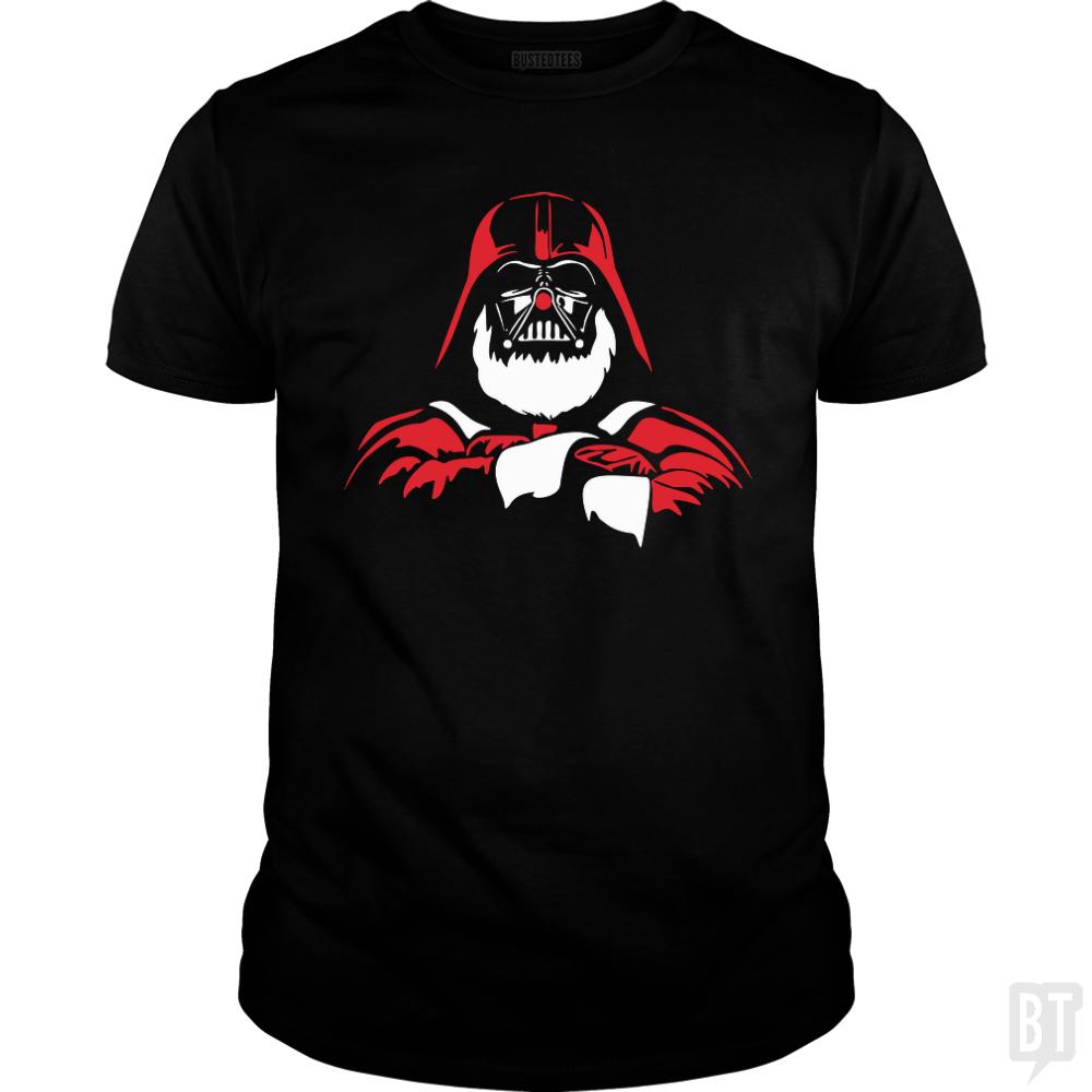 Darth Santa