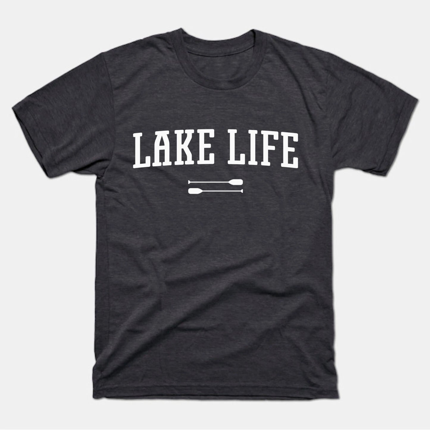 Lake Life Shirt | Lake Life T-Shirt | Lake Life Tee | Lake House, Lake Vacation