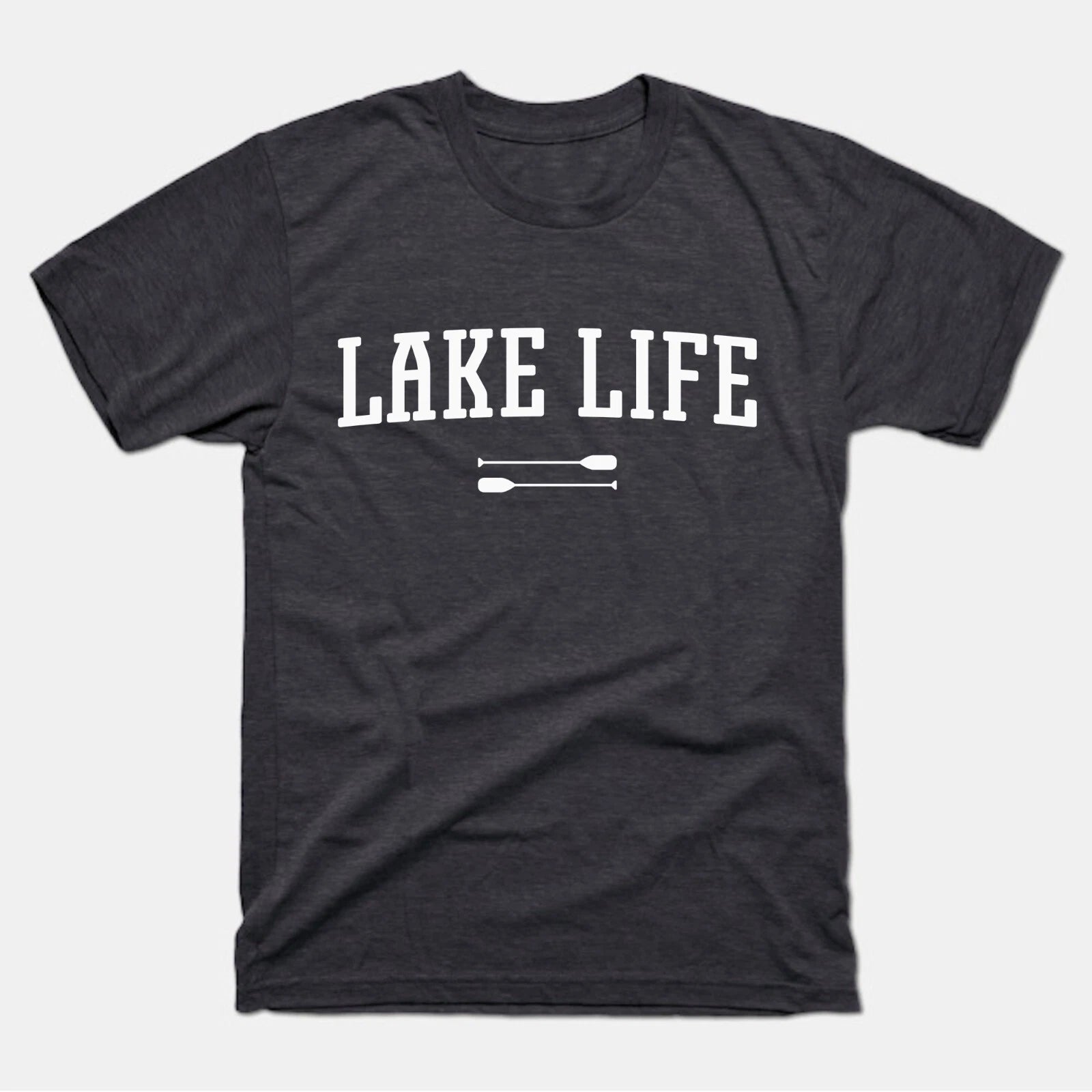 Lake Life Shirt | Lake Life T-Shirt | Lake Life Tee | Lake House, Lake Vacation
