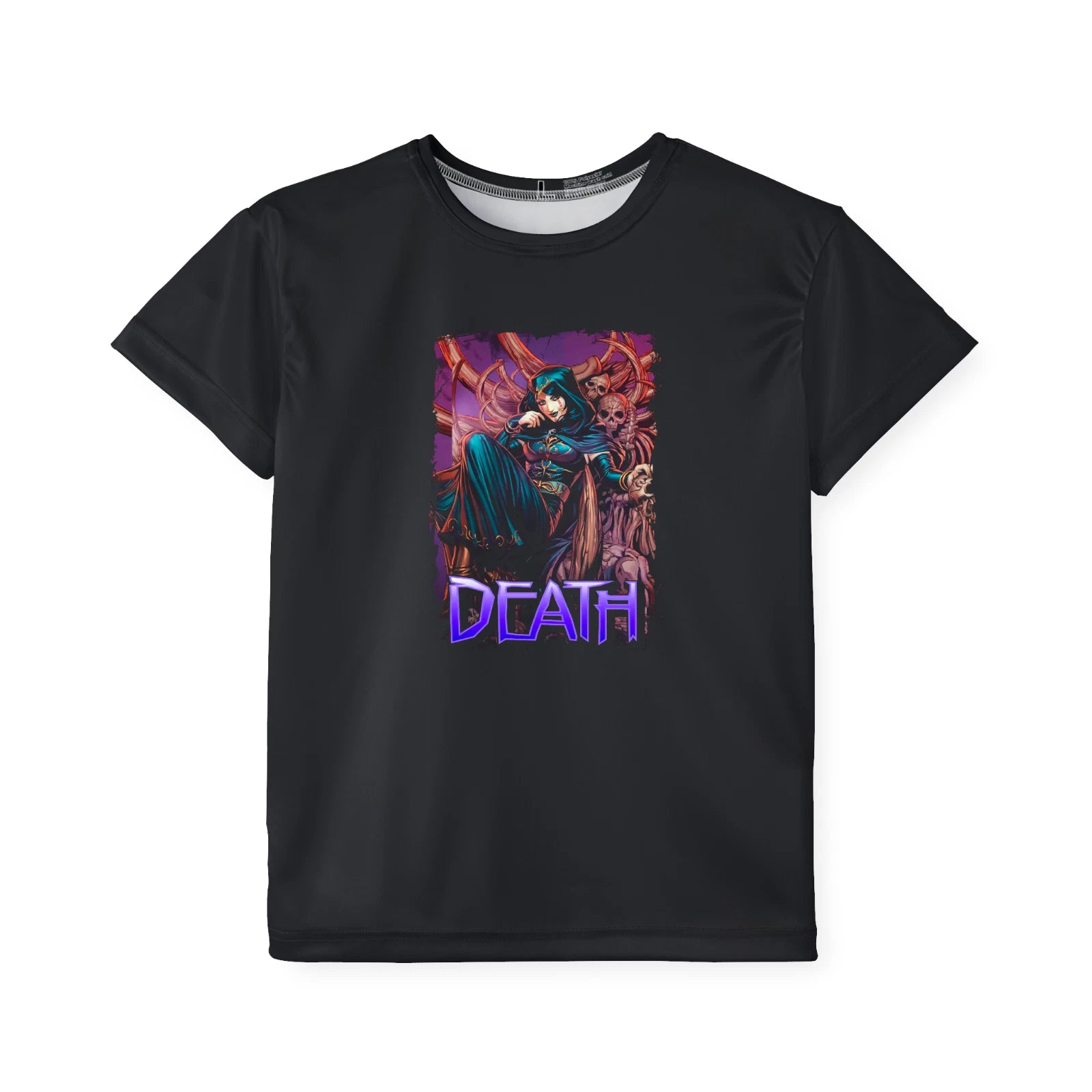 Marvel Characters ADULTS Size Clothing Custom Design Printed Front T-Shirts