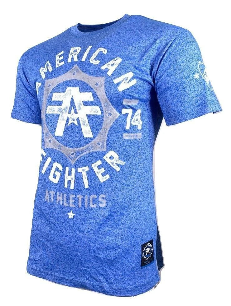 American Fighter Men's T-shirts NORTH CAROLINA