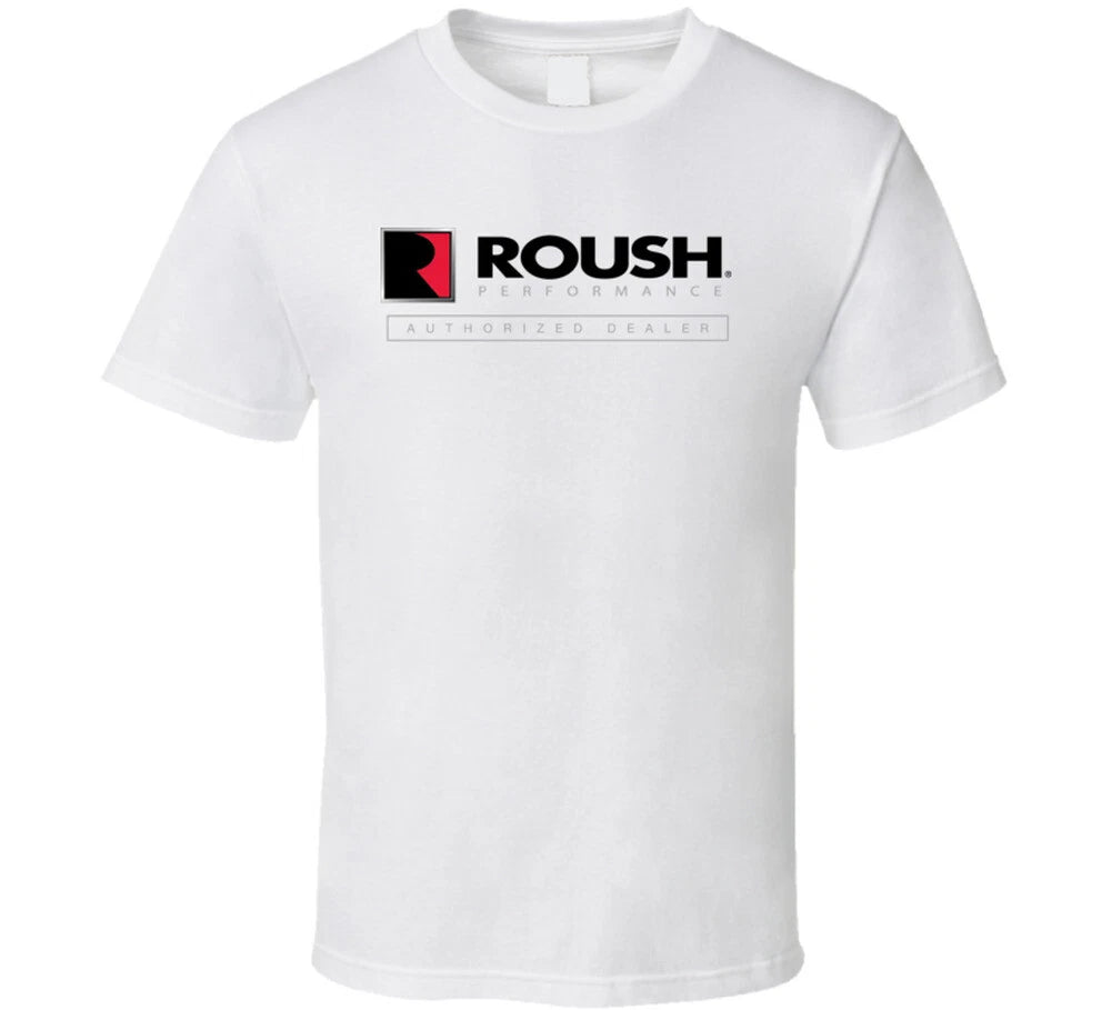 Roush Performance Logo T Shirt