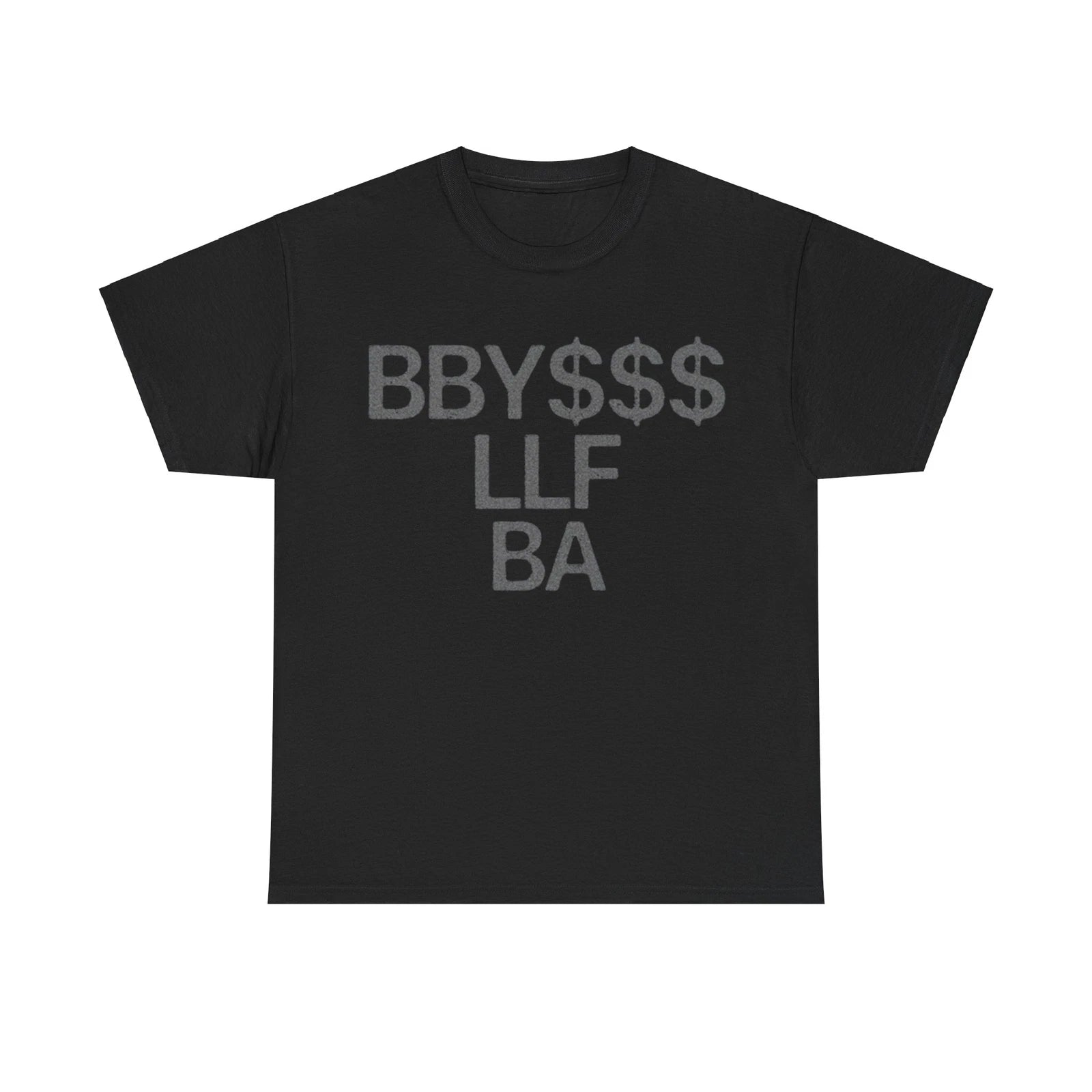 Destroy Lonely BBY Love Lasts Forever Album Tour Merch Tee T-Shirt - All Sizes
