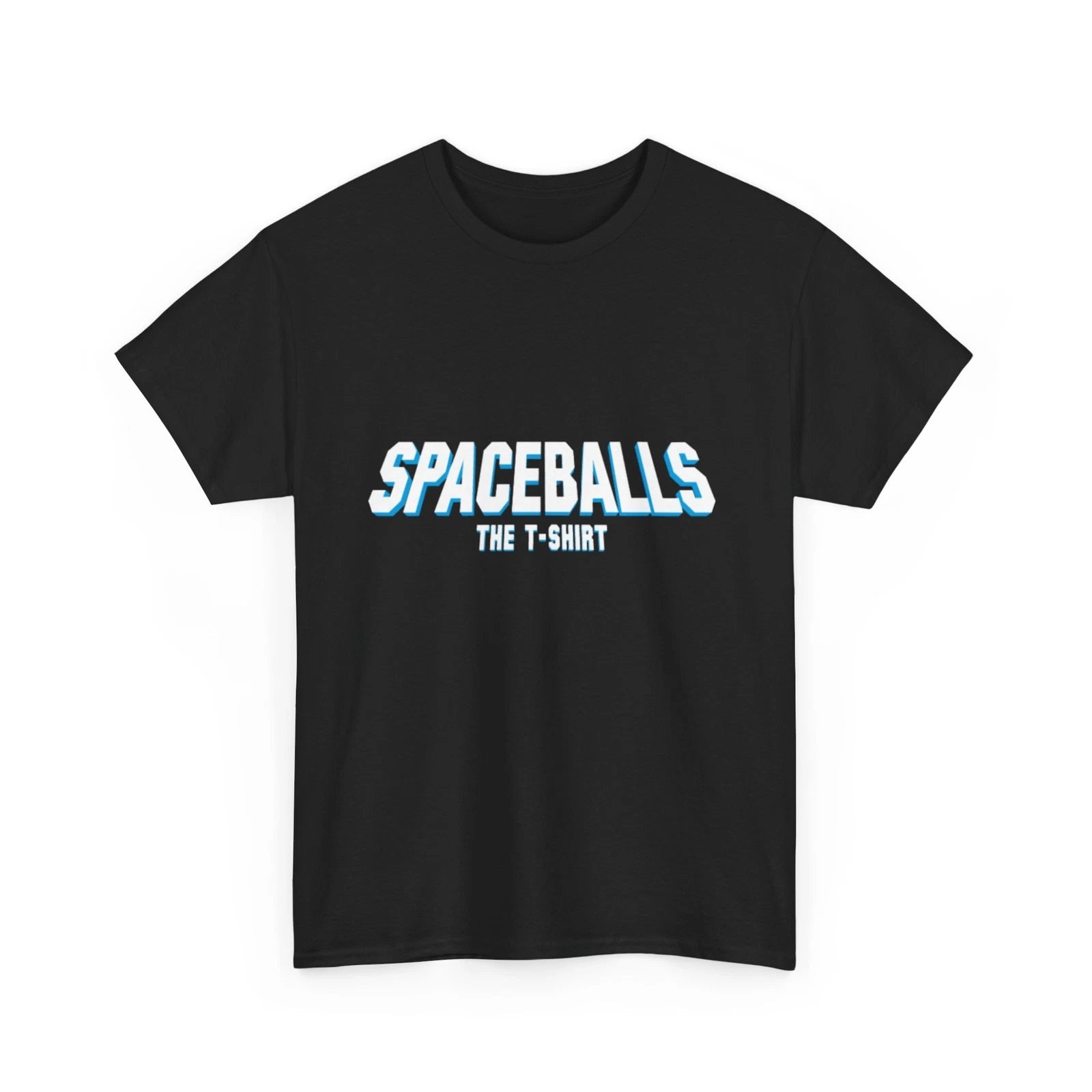 Spaceballs The T-Shirt | Spaceballs Shirt