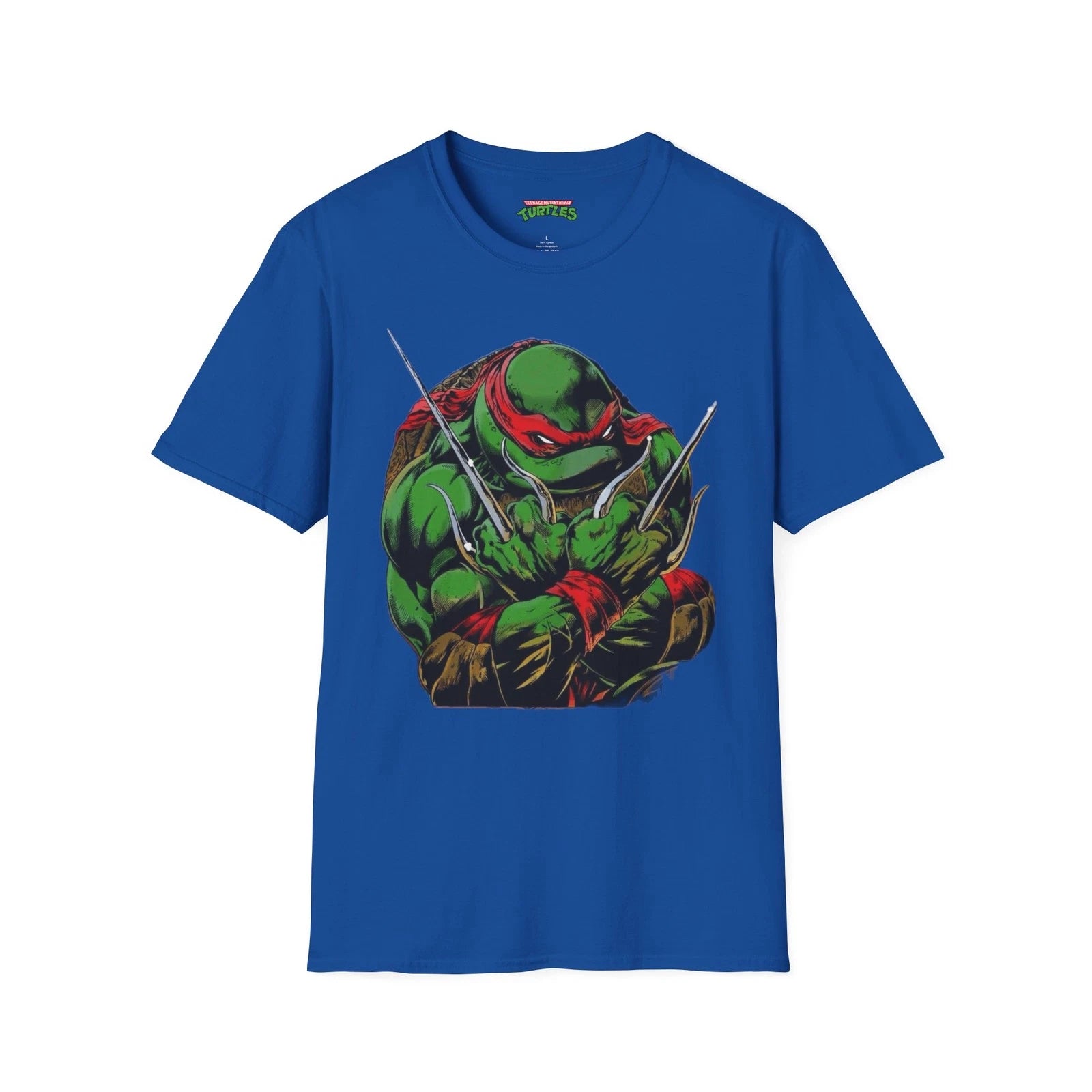 Raphael, Teenage Mutant Ninja Turtles T-Shirt