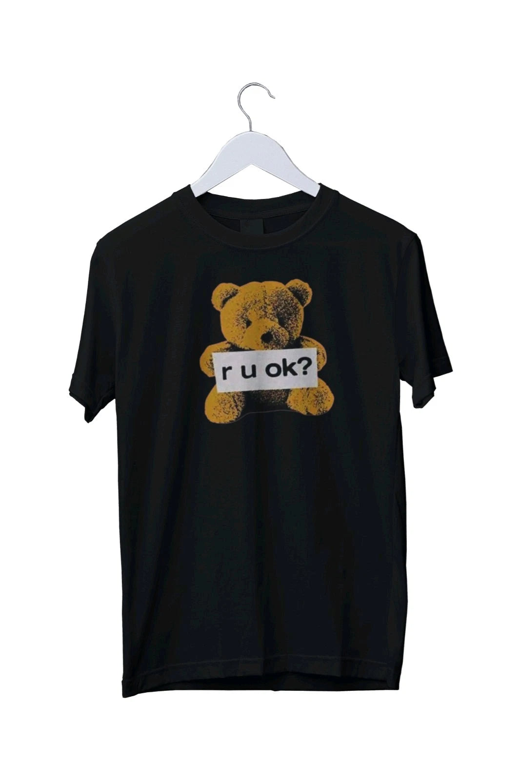 Yungblud Unisex T-Shirt: R-U-OK? Vintage Music Graphic T-Shirt S M L XL 2 3 4 XL