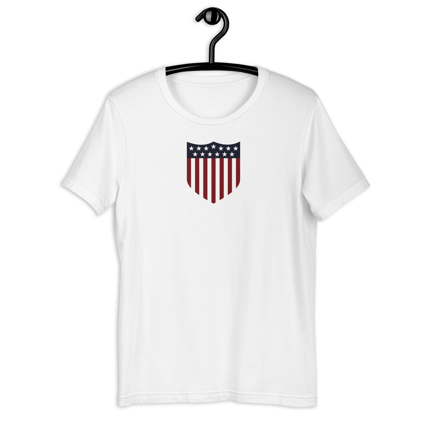 Jim Thorpe-Inspired 1912 Olympics Logo Tee Unisex S-5XL