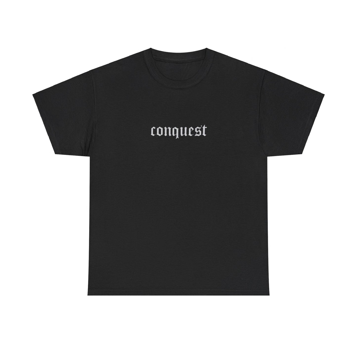 Kurt Caz Conquest T-Shirts Tees Merch - All Colors and Sizes