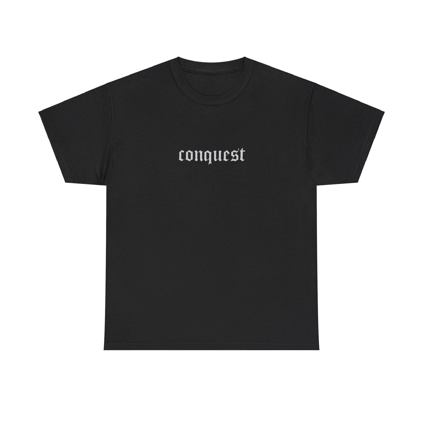 Kurt Caz Conquest T-Shirts Tees Merch - All Colors and Sizes