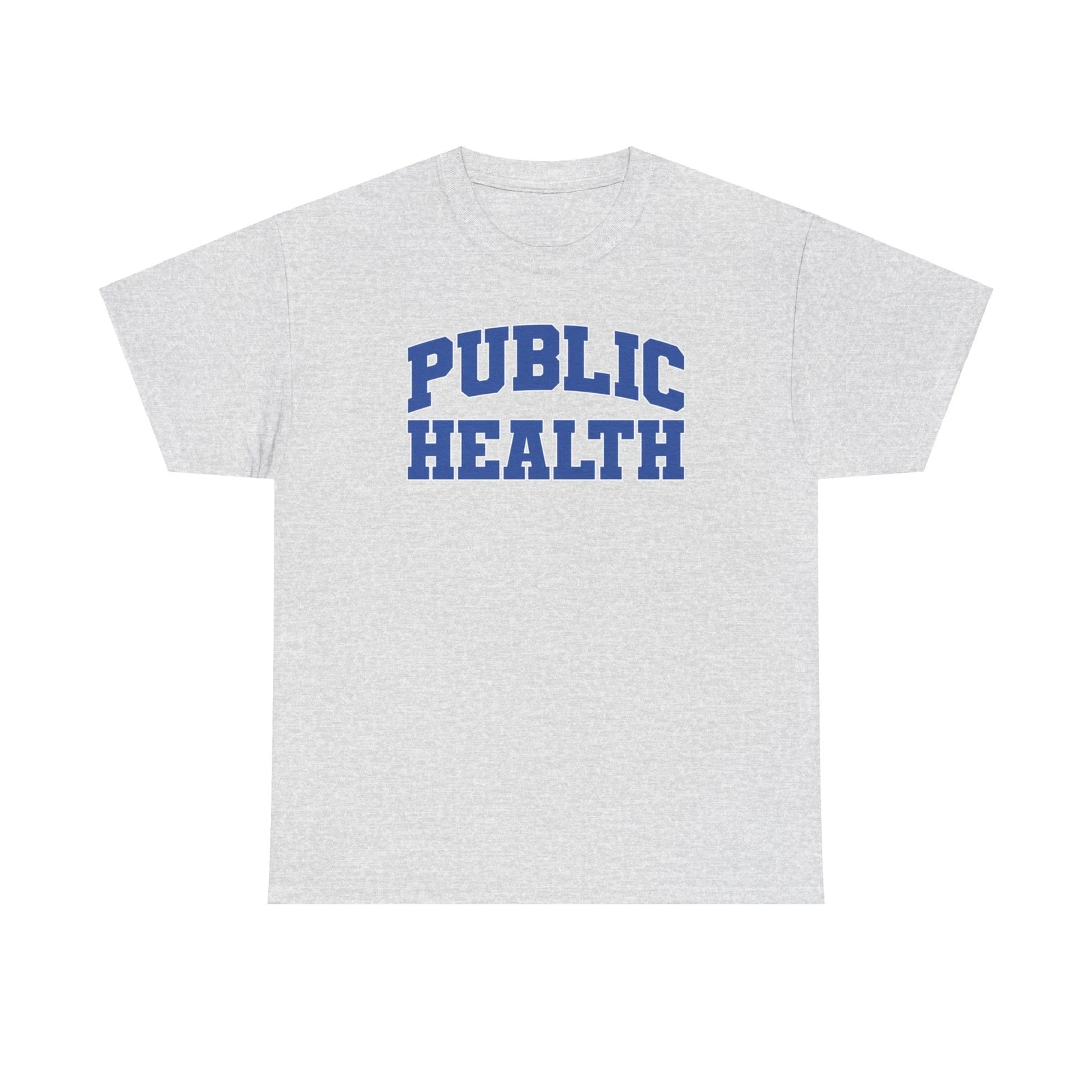 Public Health Epidemiology Epidemiologist Shirt Gifts Tshirt Tee Crew Neck