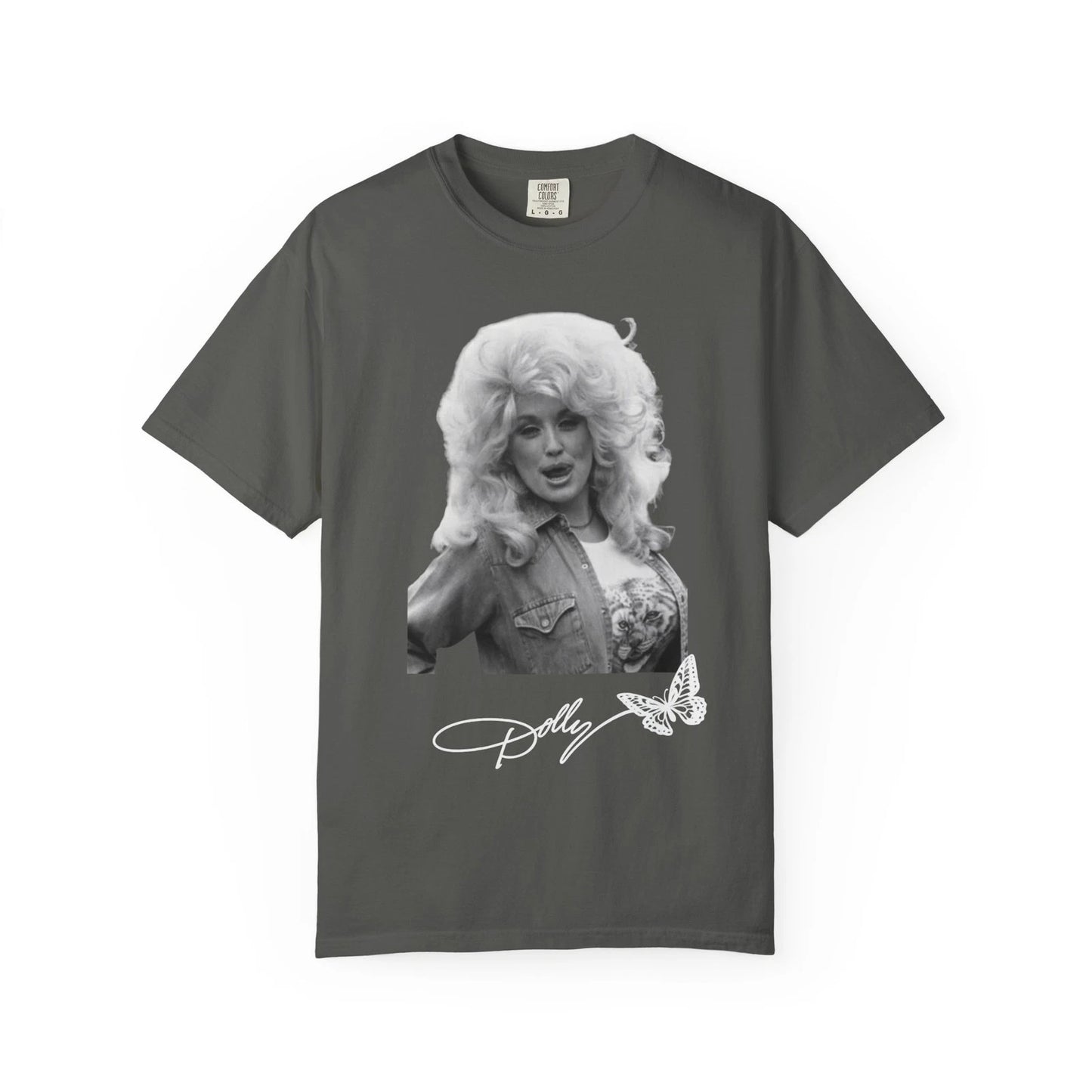 Dolly Parton Retro Vibes T-Shirt
