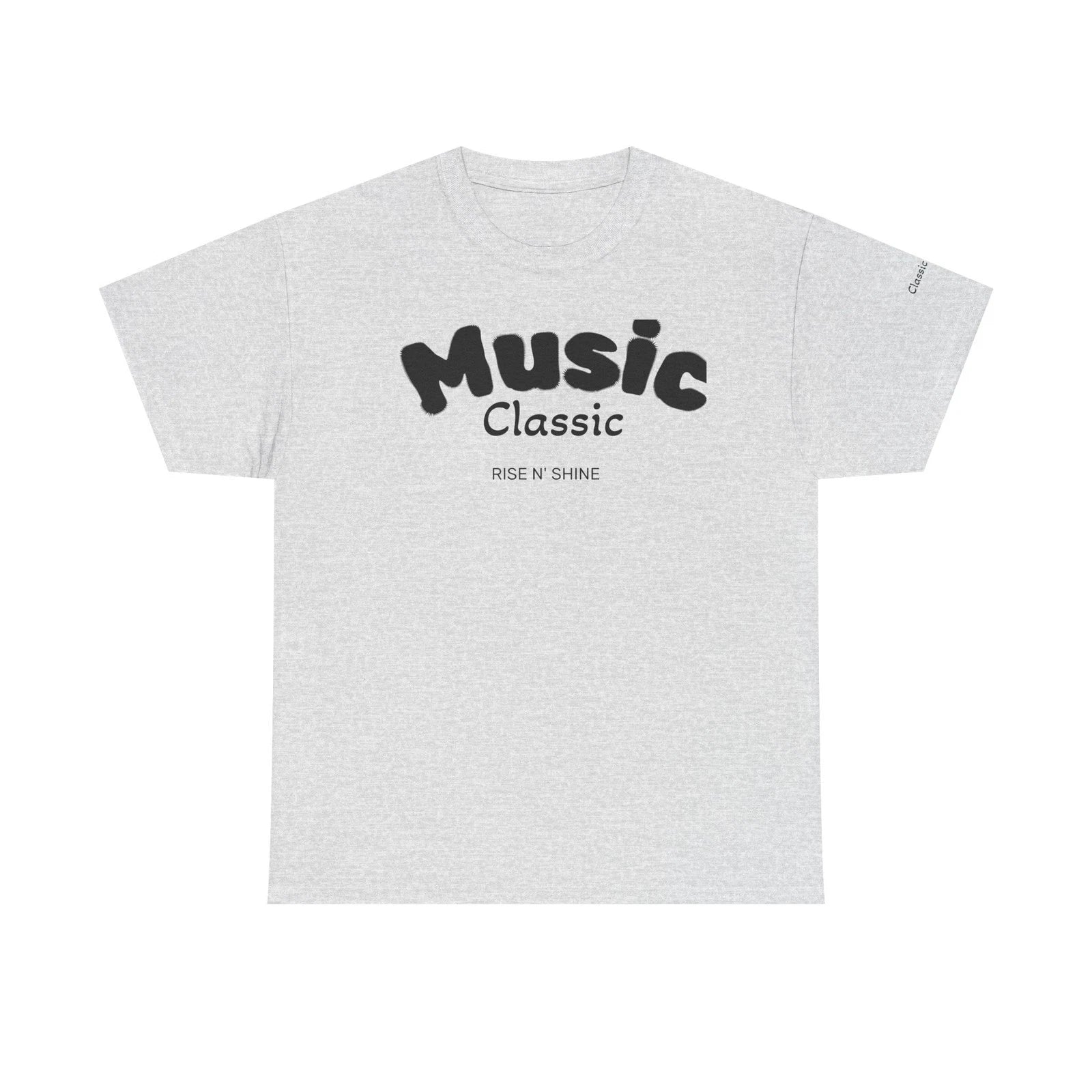 Classic Joints Tee | Clean Stylish Simple