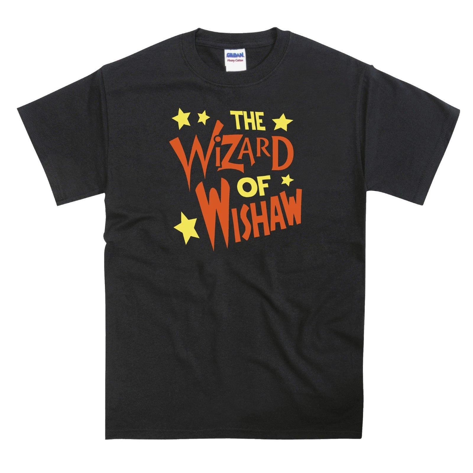 Snooker Wizard Of Wishaw John Higgins Tribute  T-Shirt