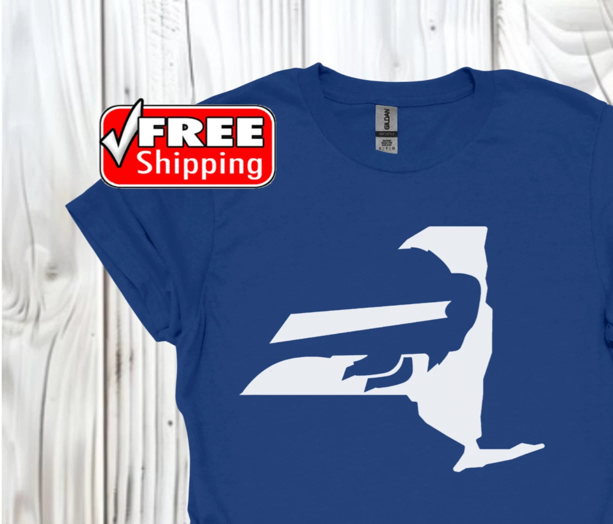 Buffalo Bills Shirt, Unique Buffalo NY Football Gift, Billy Buffalo, Bills Mafia