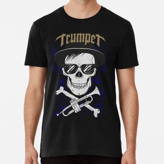 Ohne Titel Premium Size S to 5XL Made in the USA T-Shirt