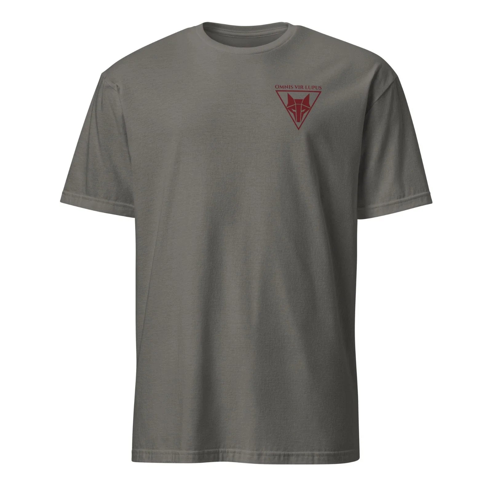 Howler Shirt, Red Rising Shirt, Omnis Vir Lupus, Hail Libertas Hail Reaper