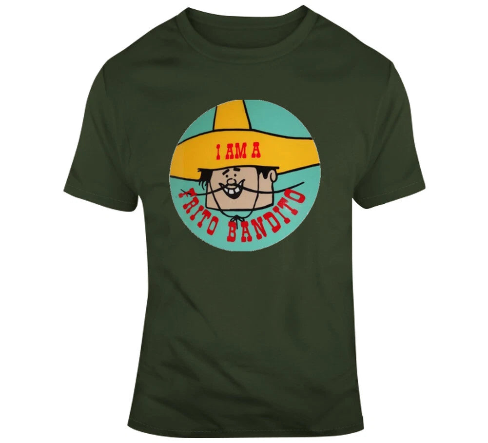 Frito Bandito T Shirt