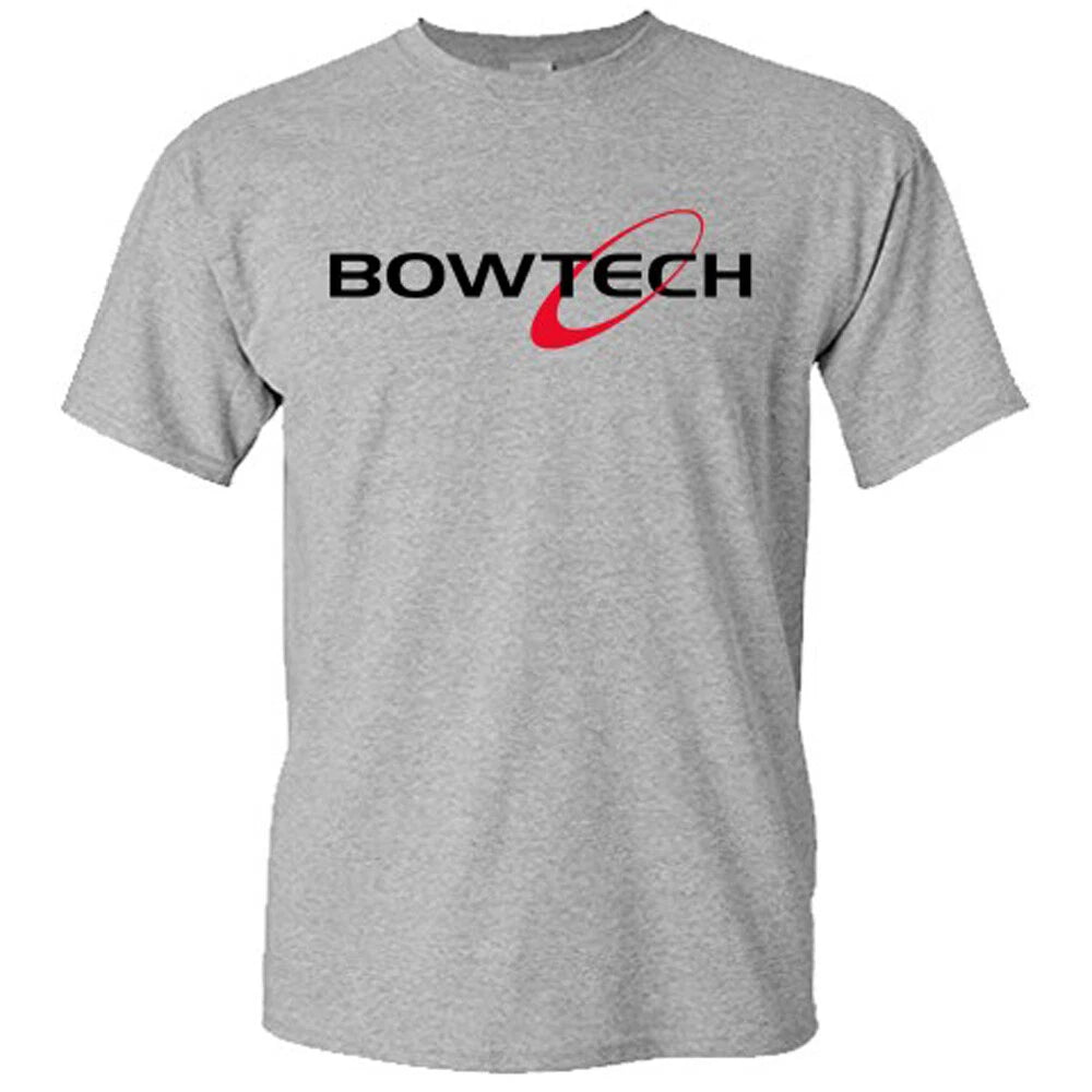 Bowtech Archery Hunting Bows Hunter Men's Gray S-5XL