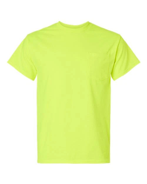 Gildan Ultra Pocket Short Sleeve