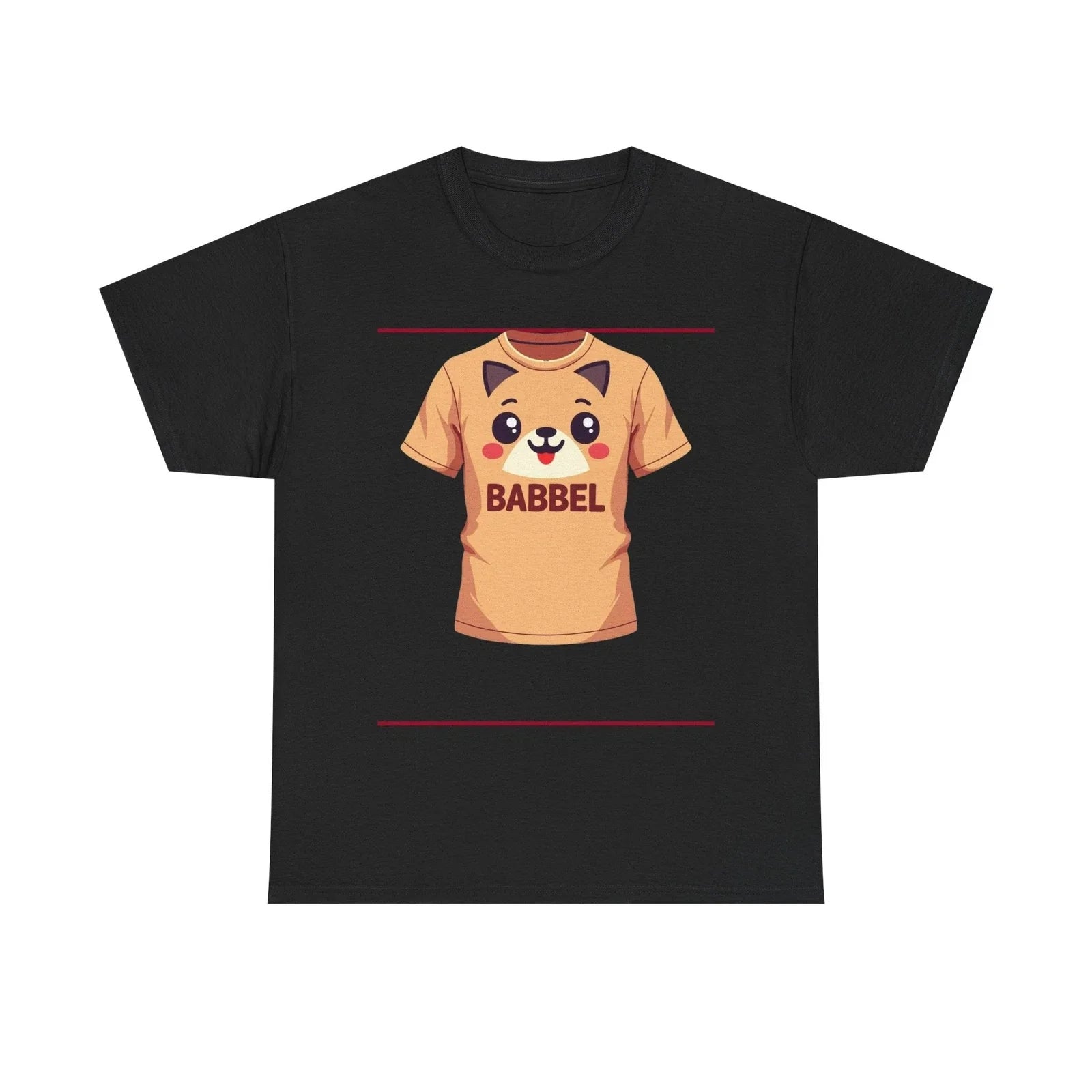 Anpali Babbel Shirt Meme Funny Viral – Unisex T-Shirt