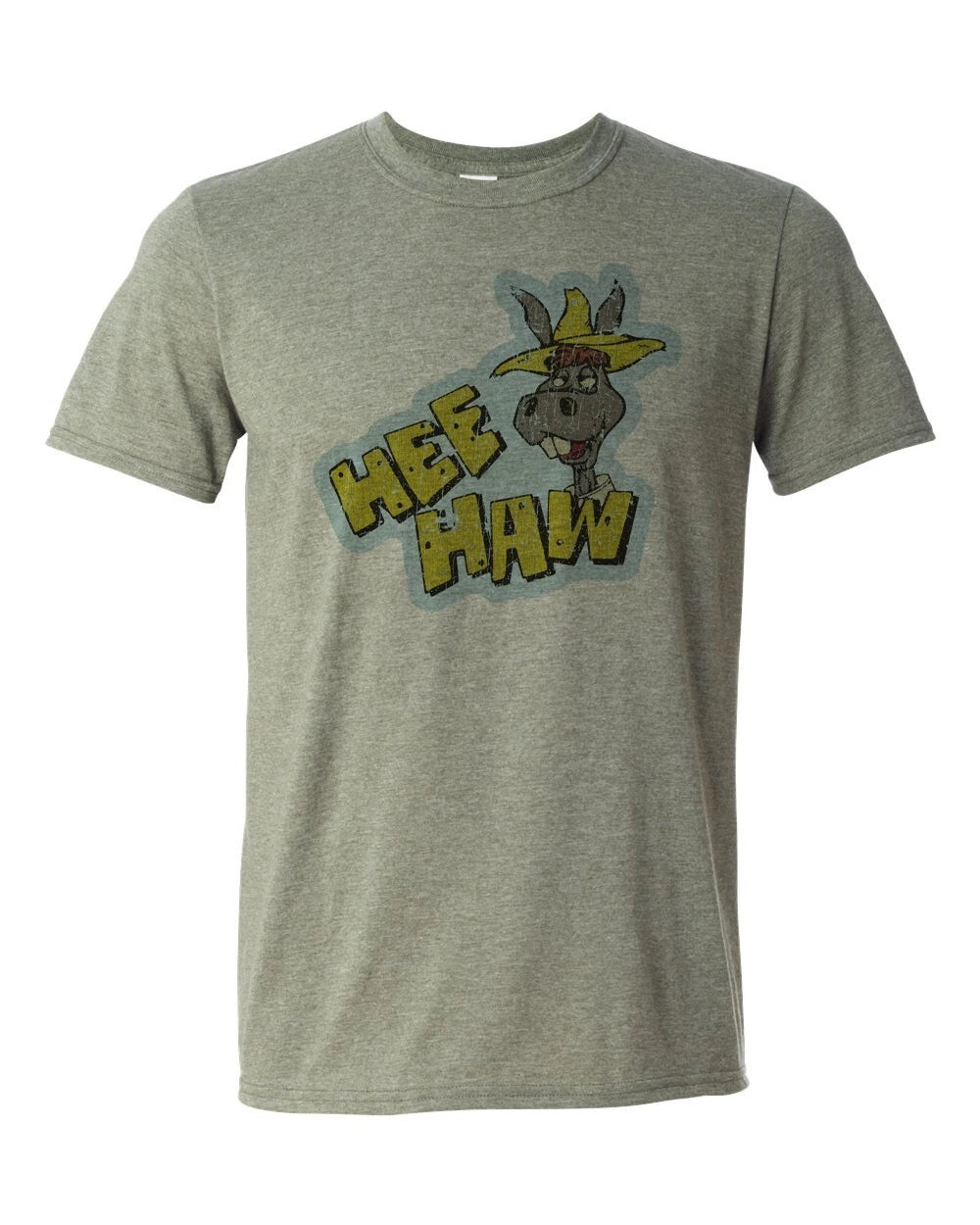 Hee-Haw - 1970's & 1980's Retro - Unisex - Fast Shipping