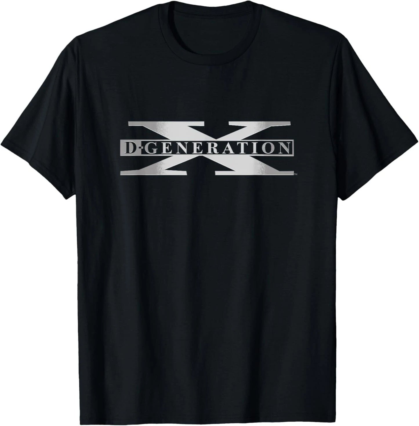 D-generation X T-Shirt