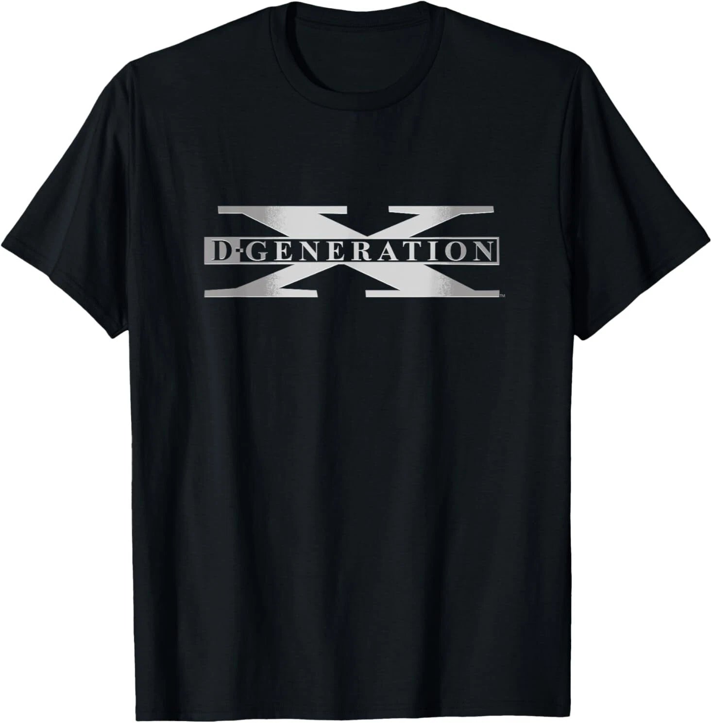 D-generation X T-Shirt