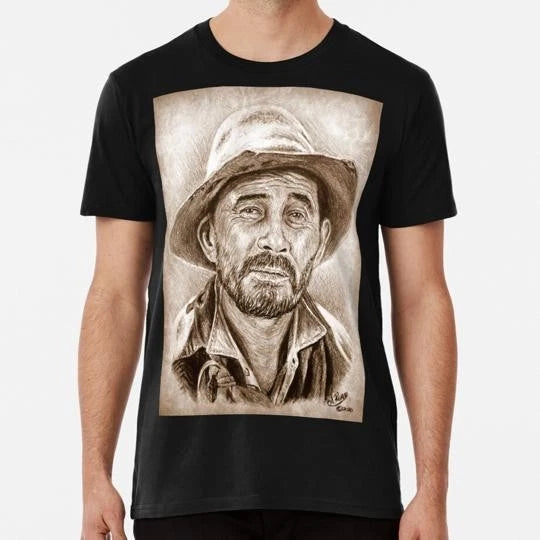 Festus S to 5XL Made in the USA T-Shirt