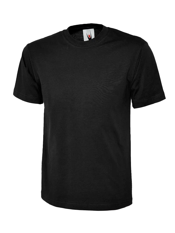 Personalised custom T-shirt  NICEIC logo ELECTRIANS Engineer your text Company