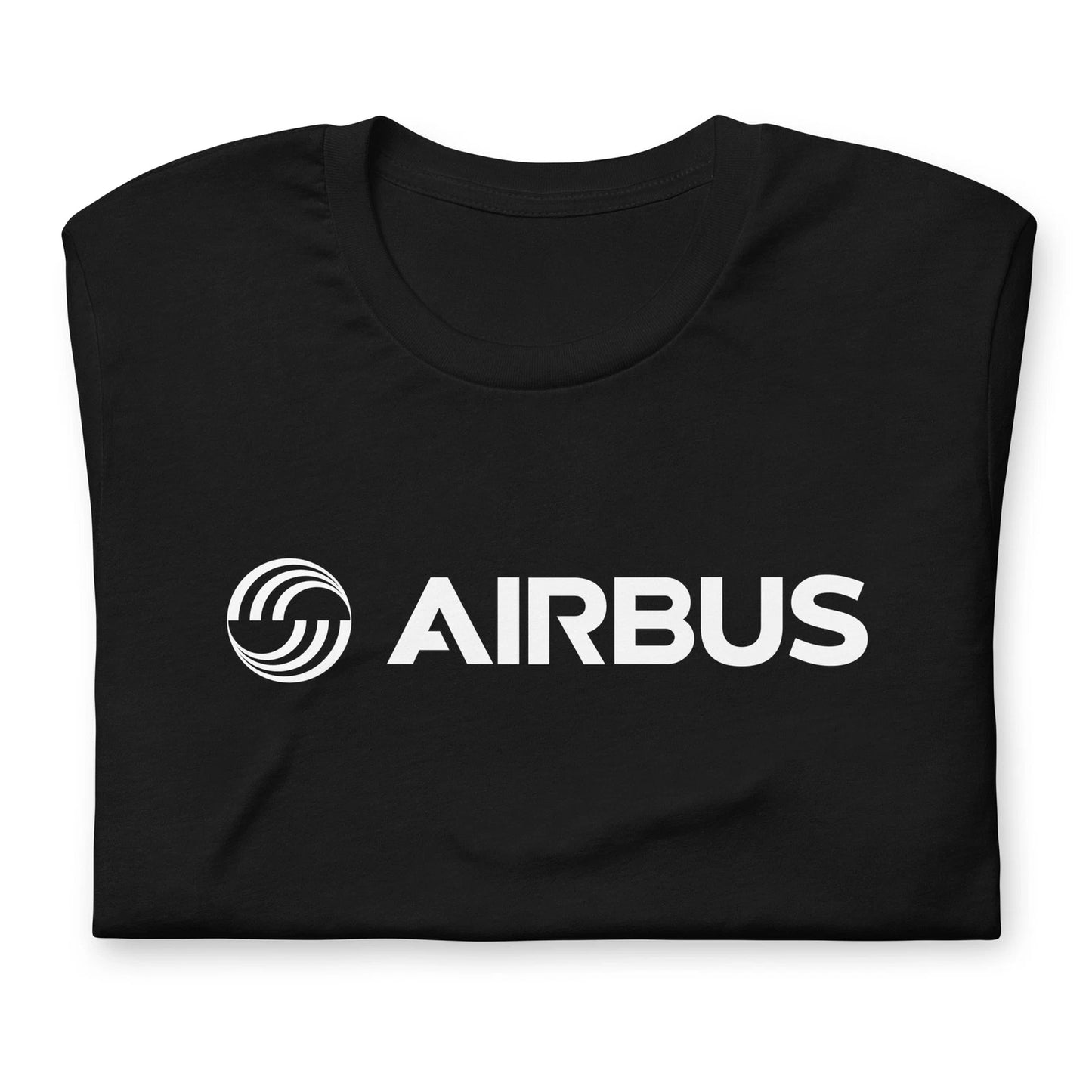 Airbus Aviation-Inspired Logo Unisex Shirt S-5XL  - Free Shipping (US)