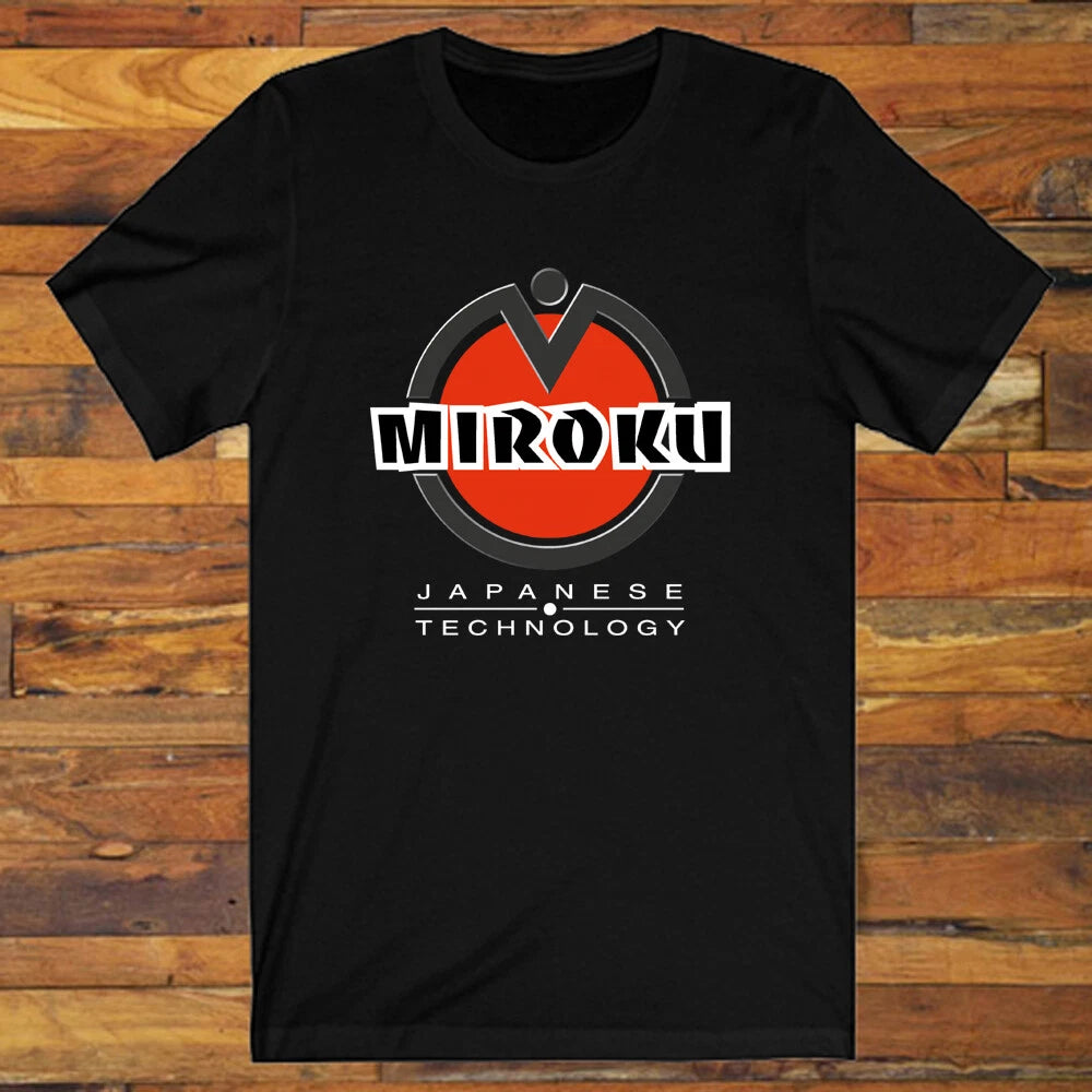 Miroku Japan Guns Firearms Men's Black Size S to 5XL