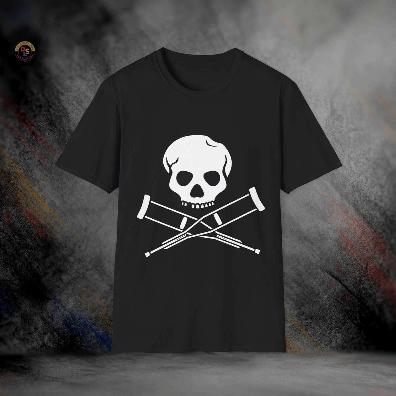 Jackass MTV T-Shirt | Softstyle Tee