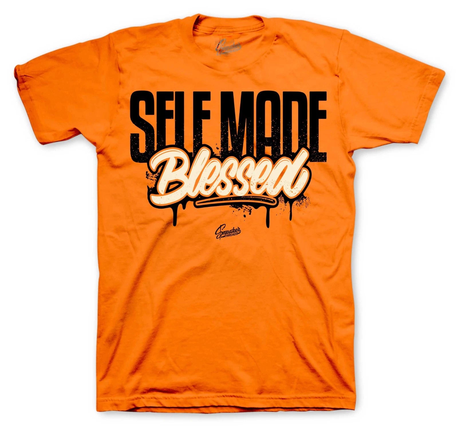 Shirt Match Jordan 1 Shattered Backboard 3.0 Retro 1 Shoes  - Self Made Tee