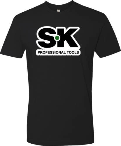 SK Tools T-Shirt shirt 6 Sizes S-5XL! Fast Ship!