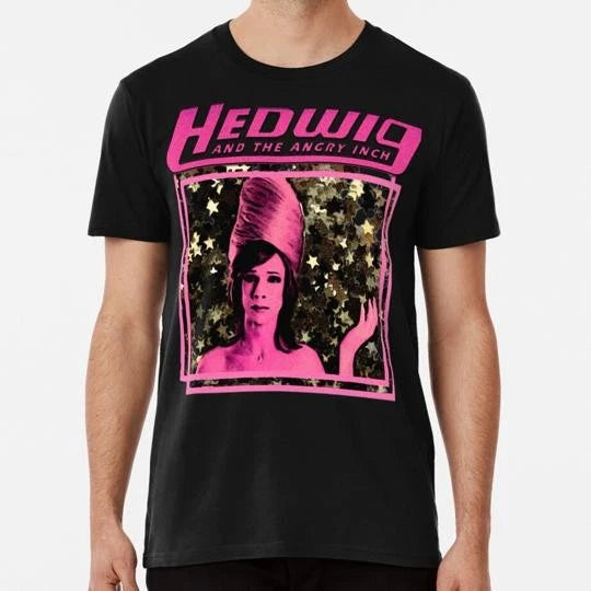 Hedwig And The Angry Inch Size S to 5XL Made in the USA T-Shirt