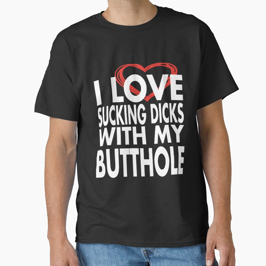 I love sucking dicks with my butthole by DeclanStrong2