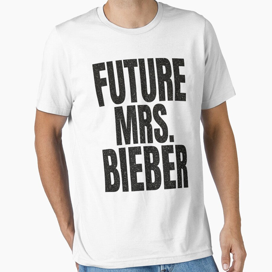 Future Mrs. Bieber by Vlinart