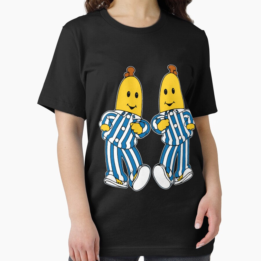 Bananas In Pyjamas Best Friend by Akitheshiba