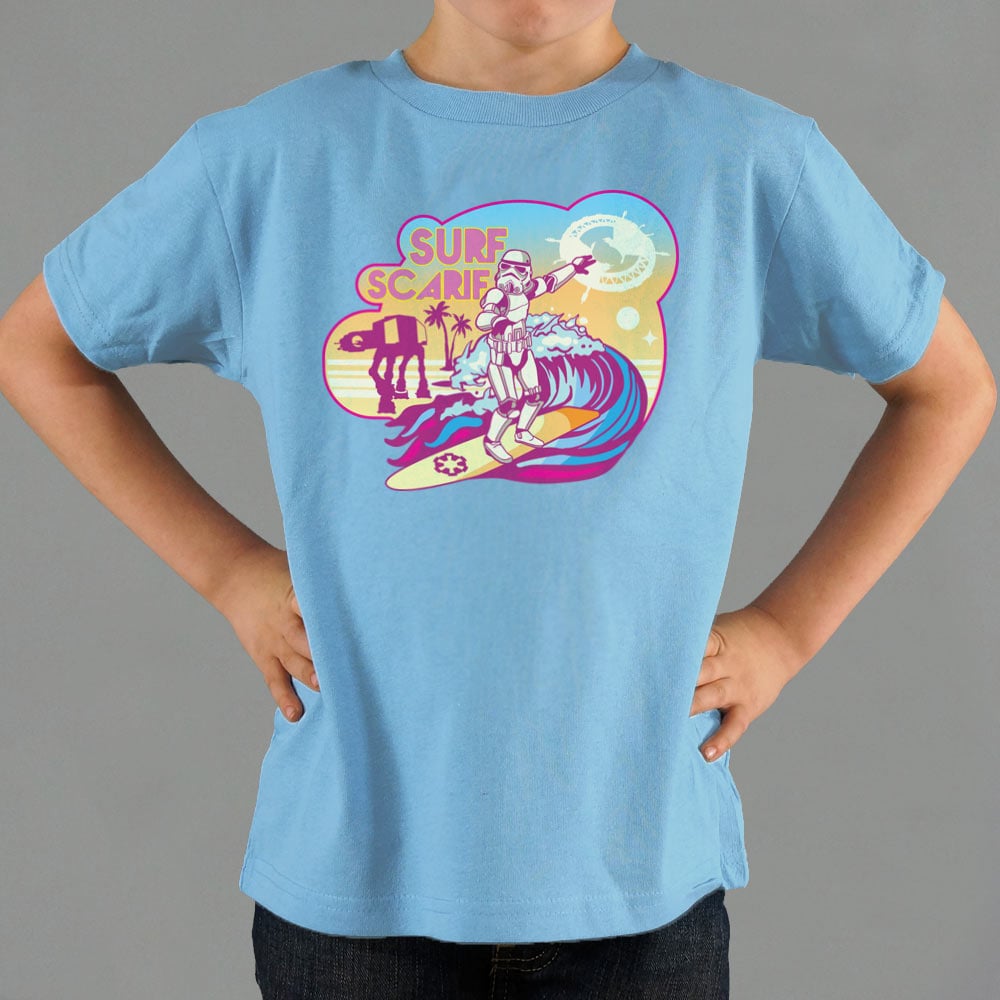 Surf Trooper