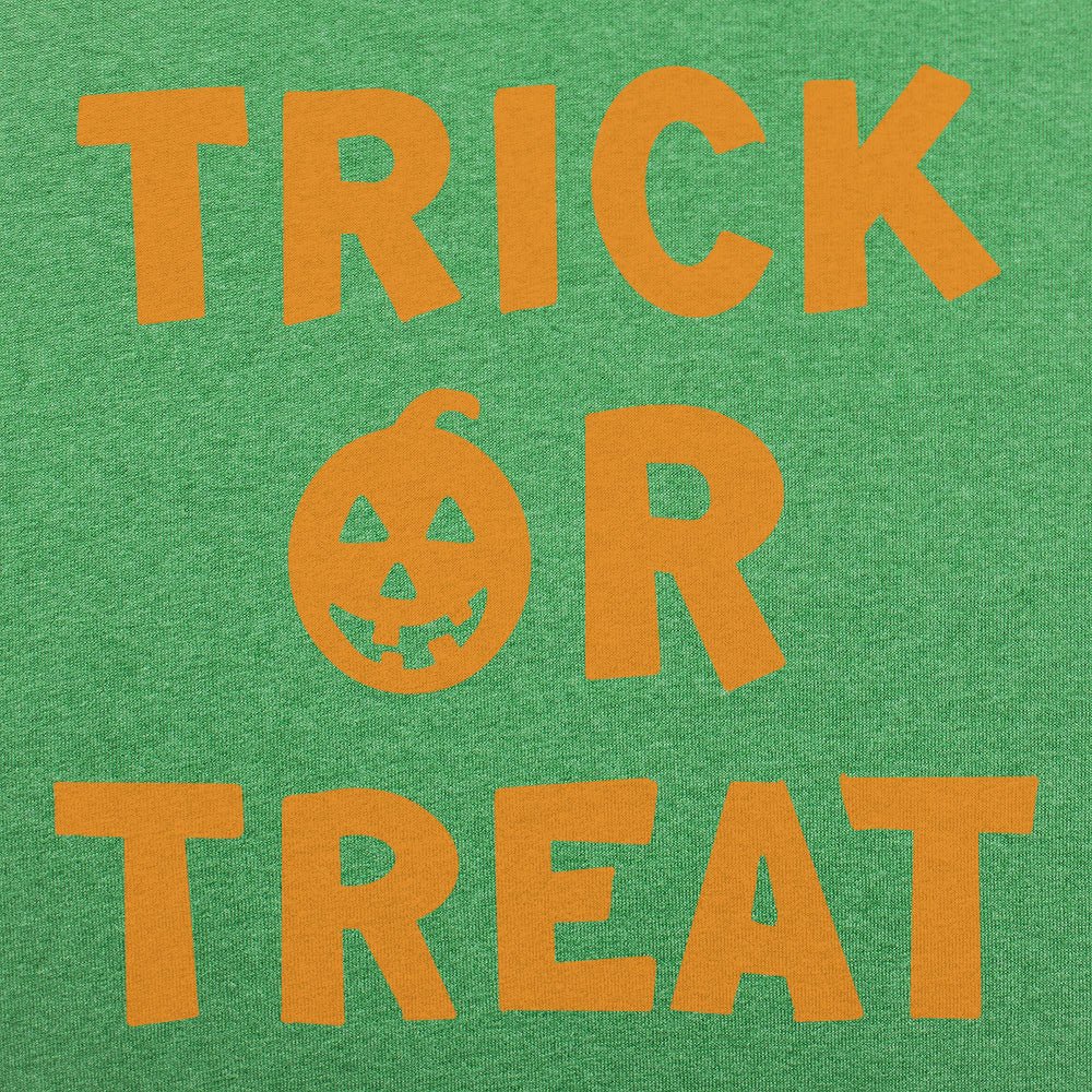 Trick Or Treat