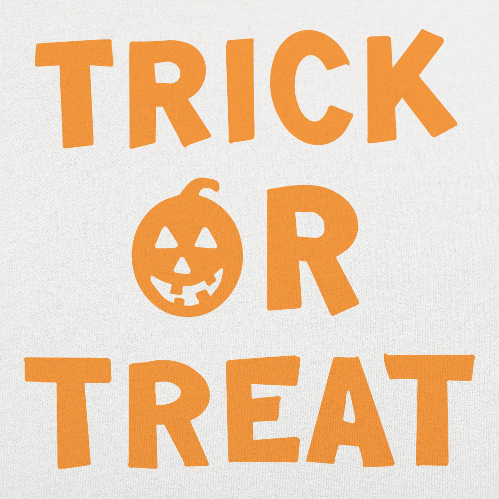 Trick Or Treat