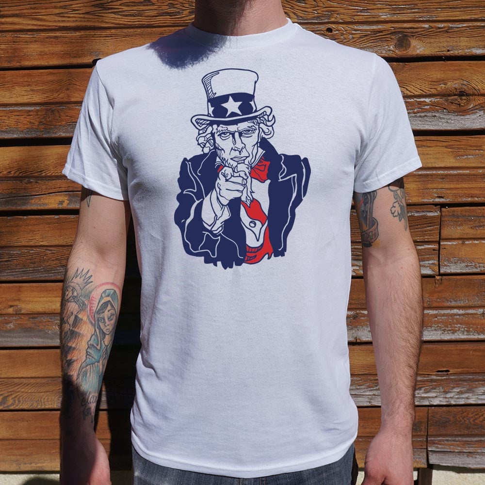 Uncle Sam