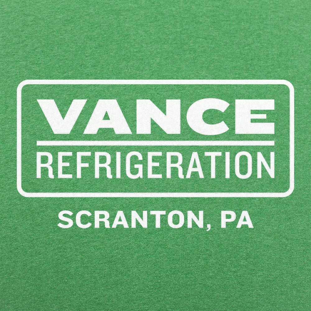 Vance Refrigeration