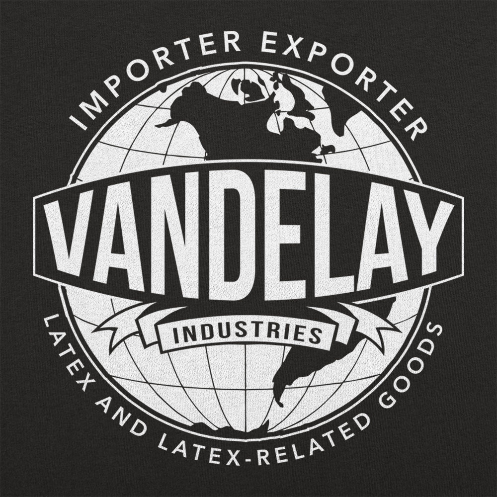 Vandelay Industries