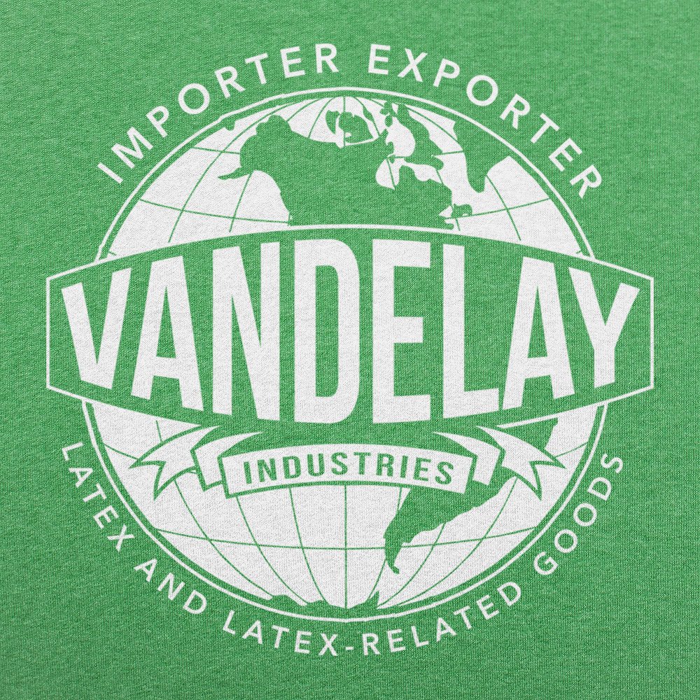 Vandelay Industries
