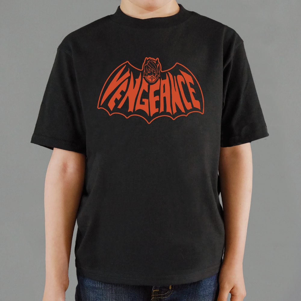 Vengeance Bat