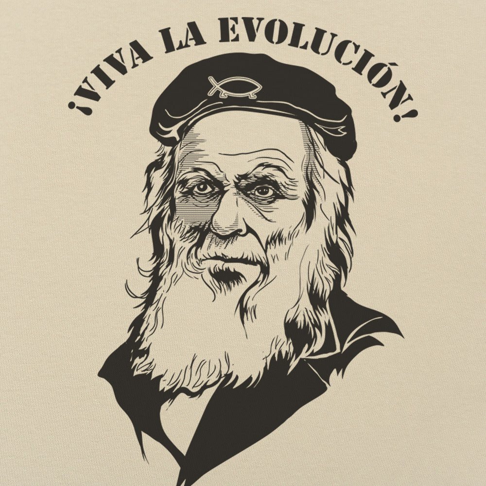 Viva La Evolution