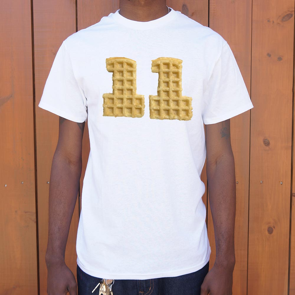 Waffle 11 Full Color