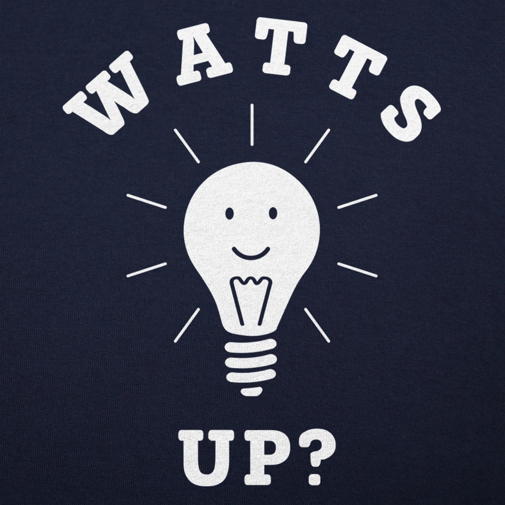 Watts Up