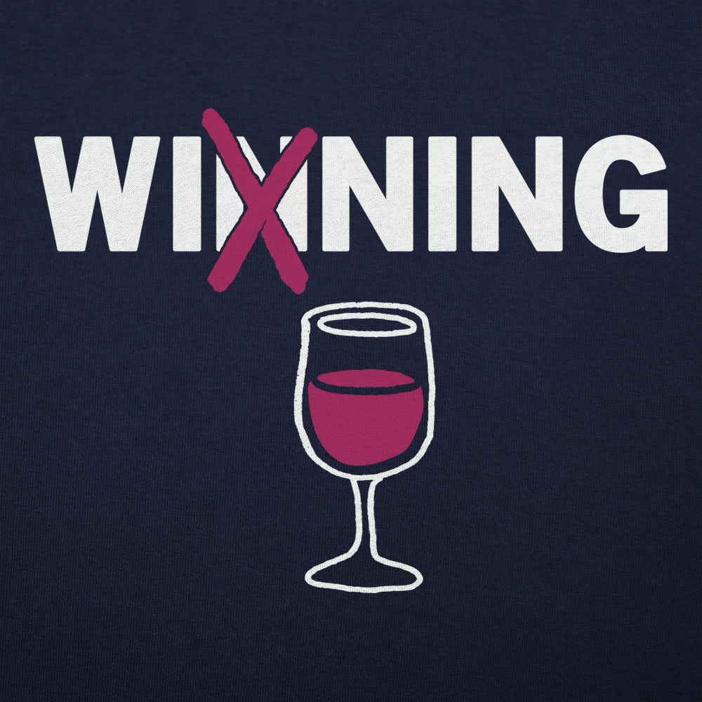 Wine Winning